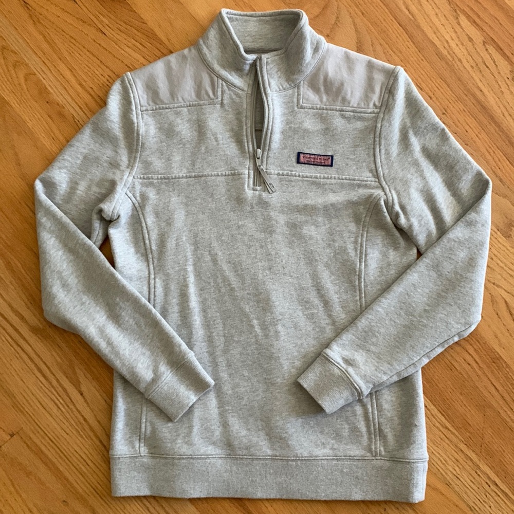 Vineyard Vines Pullover